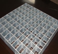 方達(dá)鋼格柵板廠(chǎng)家客戶(hù)見(jiàn)證